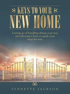 cover image of Keys to Your New Home